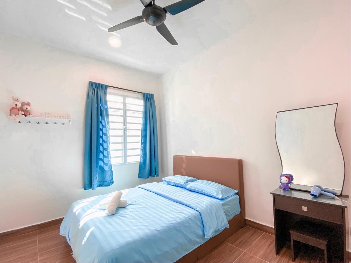 Golden Sweet Home @ Ch Golden Hills คาเมรอนไฮแลนด์ ภายนอก รูปภาพ